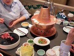 -额尔敦·品质自助(摩尔城店)