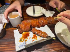 -鸟鹏烧鸟居酒屋(熙龙湾店)