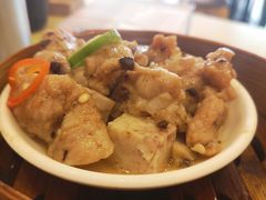 豉汁排骨-添好运点心专门店(百老汇店)