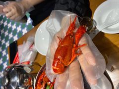 -0574龙虾的故事(东裕店)