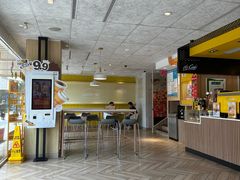 -麦当劳(塔园路店)
