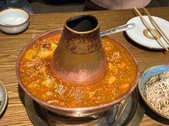 -金孔雀德宏傣味餐馆(魏公村店)
