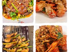 -虾胡闹龙虾馆(湄南河店)