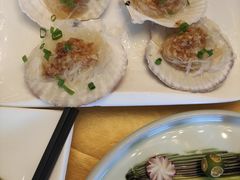 -濠江渔港酒楼(湾仔海鲜街，会展中心店)