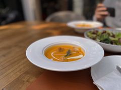 -Golden Lily河内巴黎法越料理餐厅(建国西路店)