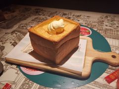 -绿茶餐厅(深圳龙华天虹购物中心店)