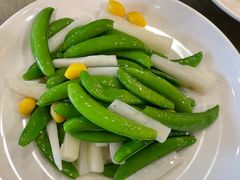 -烤肉宛饭庄(北新桥店)