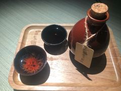 桃花醉-花千醉(新街口店)