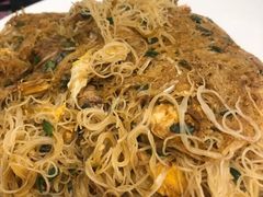 -渔中舟海鲜大排档(普陀沈家门店)