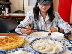 -老都一处饺子馆(道里店)
