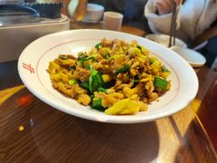 -印象鲵宴·张家界地标美食名片(溪布街店)