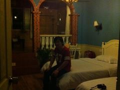 -娜娜度假小旅馆