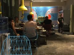 大堂-肆拾壹號烤肉(龙岗店)