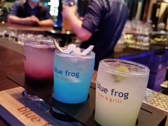 -bluefrog蓝蛙(皇庭广场店)