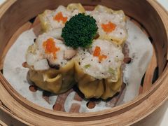 -景月阁空中食府(希尔顿酒店)