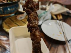 -烤肉季饭庄