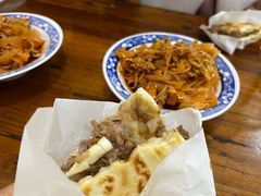 -王菊美食街·王菊面馆(总店)