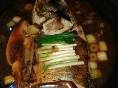 -忠顺斋易州印象烤鸭店(东关新村店)