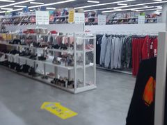 -BIGOFFS 超级折扣(仁恒伊势丹店)