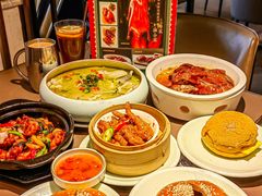 -有璟阁港式餐厅(国贸商城店)
