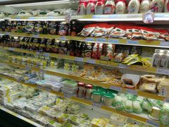 -京客隆超市(京源店)