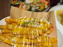 -一沙一城·岩烤牛扒(深圳首店)