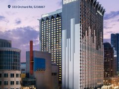 -新加坡乌节希尔顿酒店 (SG Clean)