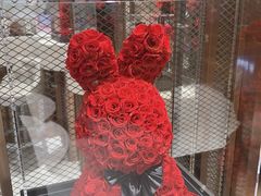 -ROSEONLY诺誓(磐基中心店)