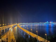 -星海湾跨海大桥