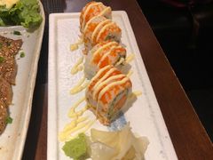 加州卷-王氏炉匠·烧鸟·居酒屋(双井店)
