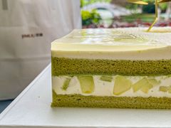 -积慕Cake(解放大道店)