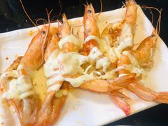 -真剑日本料理·铁板烧(贵州路店)