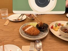 -无印良品餐堂 MUJI Diner(成都太古里店)