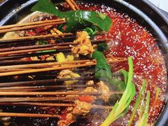 -钢管厂歆瑞源油卤串串香(春熙路太古里店)