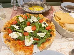 -OGGI TRATTORIA PIZZERIA(深业上城店)