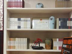 -老牌坊鲁菜名店(宽厚里店)