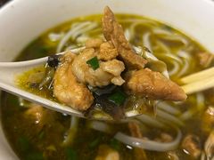 -矮子粉店1985·长沙米粉(湘春路店)