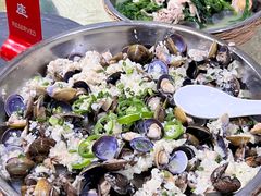 -红旗山庄(圭峰山店)