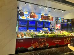 -徐记海鲜(曲江南湖店)