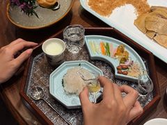 -龙悦湾酒家·八阵鱼生·渔人码头店