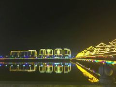 -龙津风雨桥
