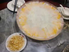 -蔼若春.传承三十年云南菜(金碧公园店)