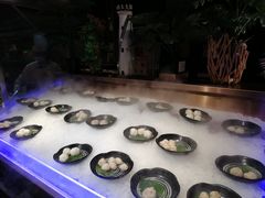 -芭菲盛宴·环球美食(北城国际店)