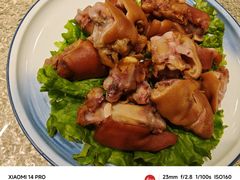 -中国吉菜名店广源宾馆餐厅