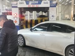 -大连中升雷克萨斯(华北路店)