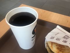 可续杯汽水-魏家凉皮(祈年大厦店)