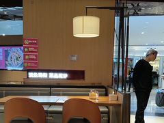 -老板恋上鱼(恒隆广场店)