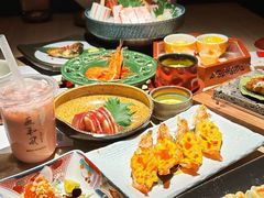 -匠和风精致料理(春熙路群光广场店)