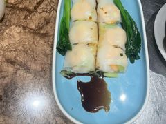 -顺意·顺德家乡菜(国际人才大厦店)