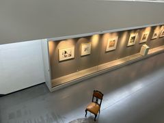 -吴作人艺术馆